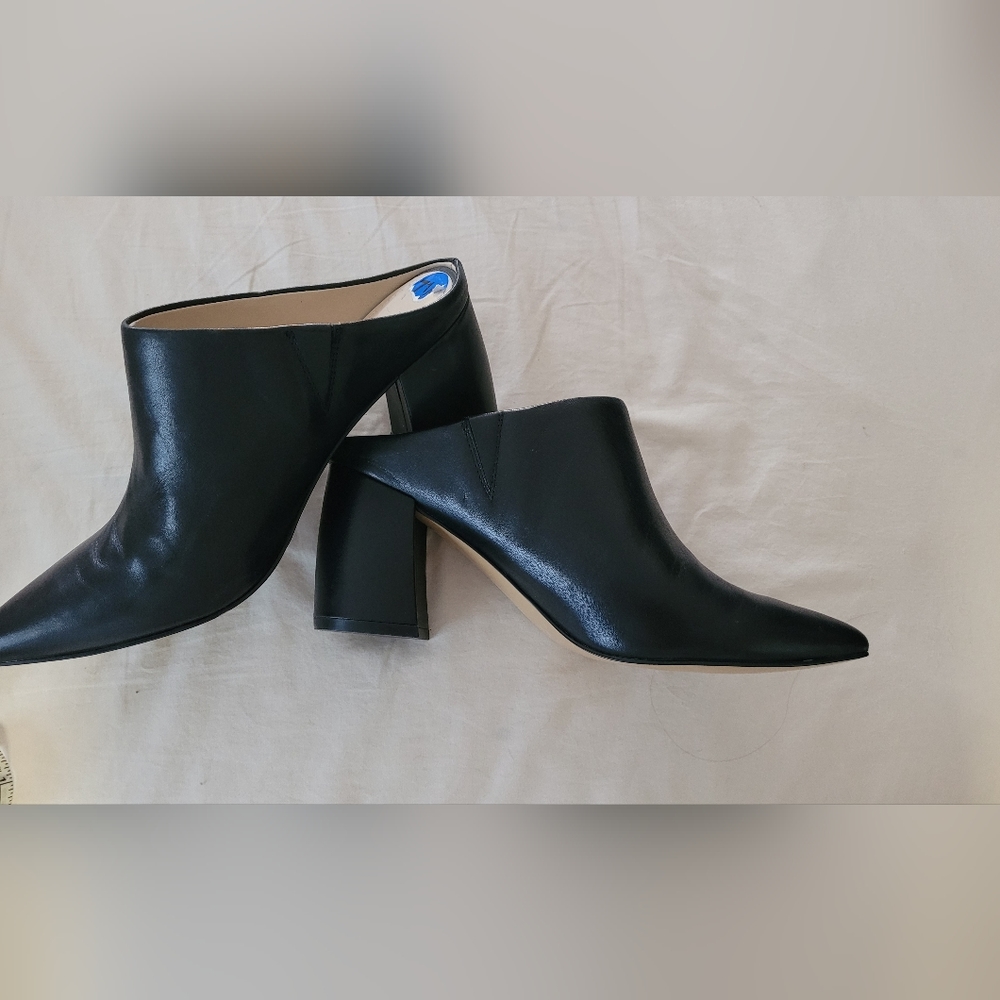 Marc Fisher Women's Mfragni Mule